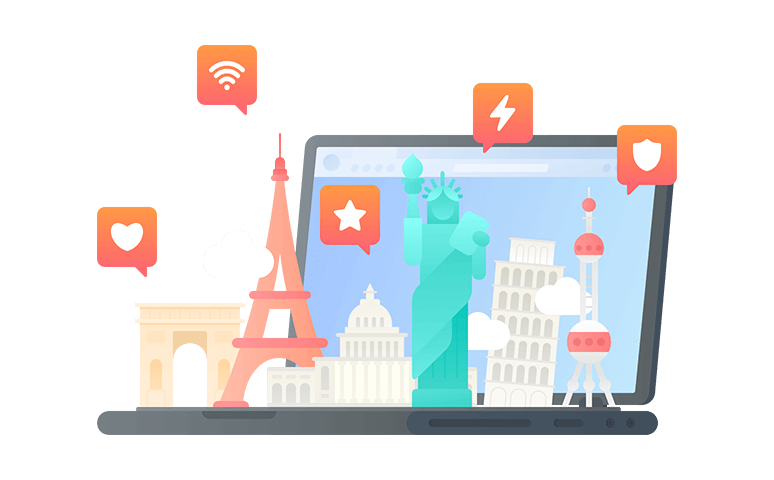 代理爱奇艺的回国vpn - 返华加速器